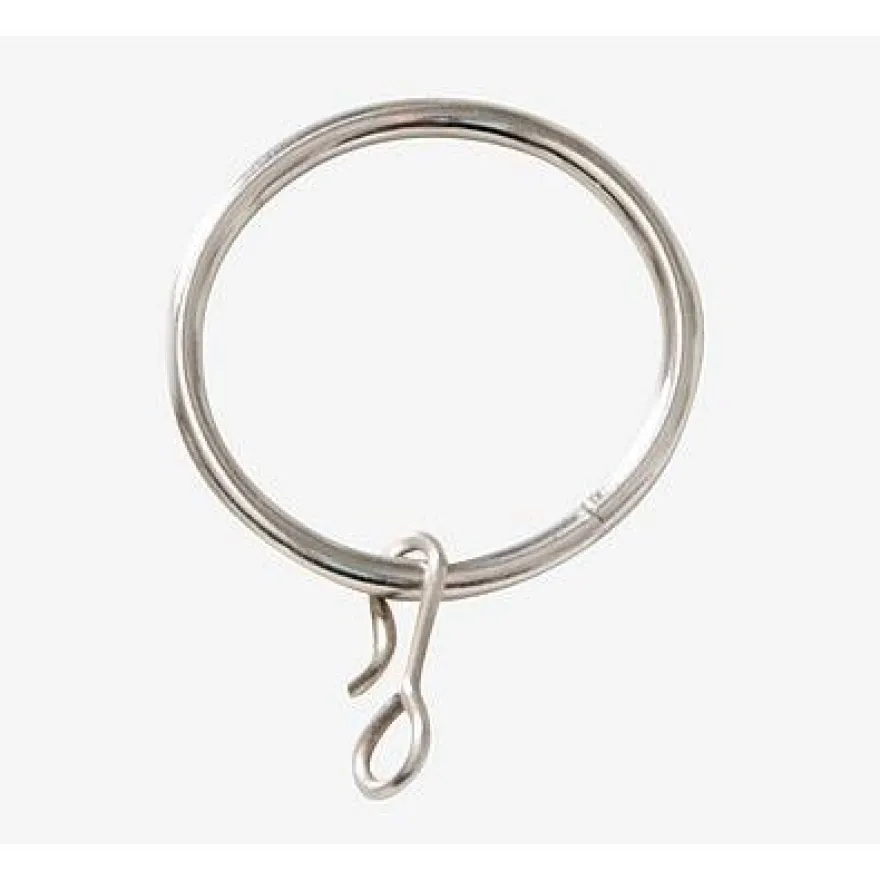 Verhorenkaat Hasta Ø32/38mm, teräs, 10kpl