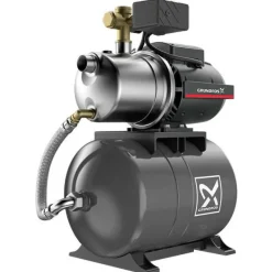 Vesiautomaatti Grundfos JP 4-47 PT-H 20L 1x230V 1,5M