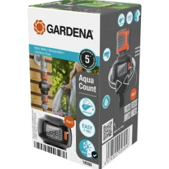 Vesimittari Gardena AquaCount