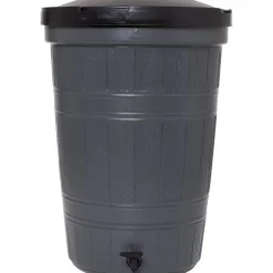 Vesitynnyri Greenline 200l, harmaa