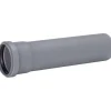 Viemäriputki SN4 75x500, harmaa