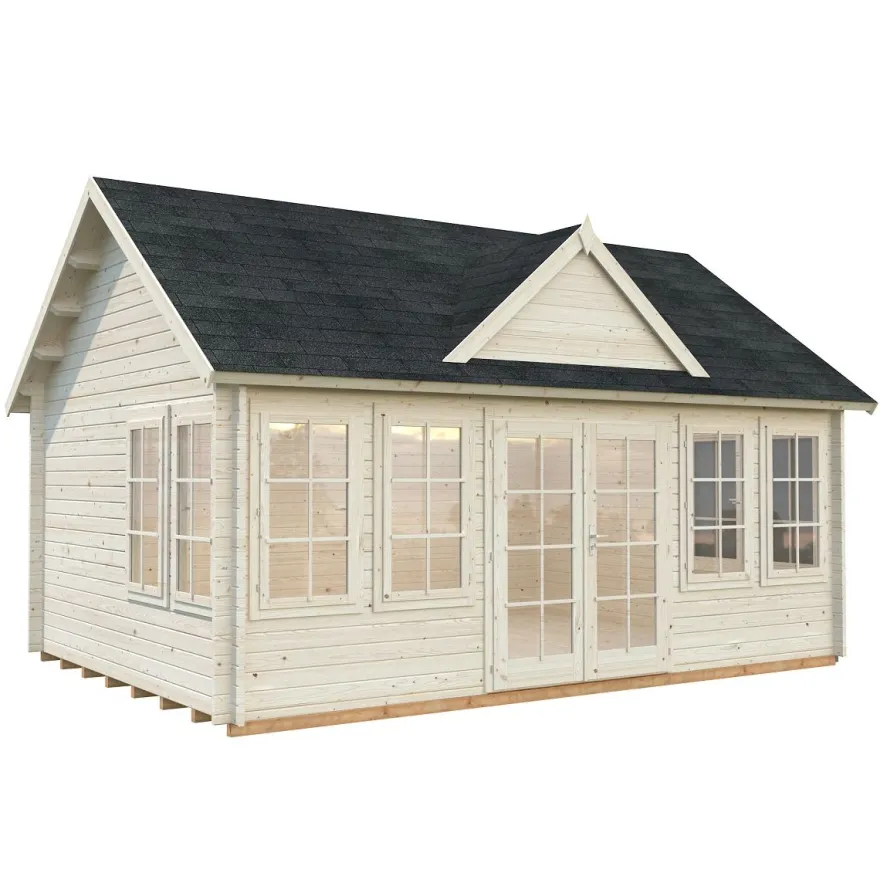 Vierasmaja Palmako Claudia, 19,4m² FR44-5540-4