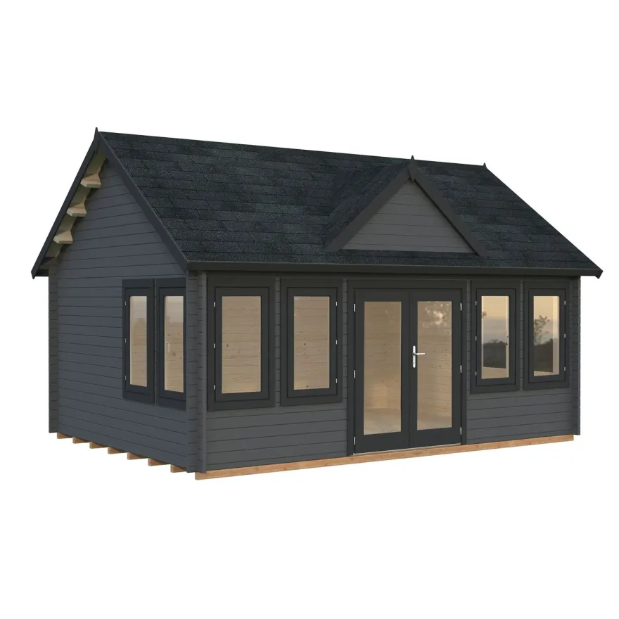Vierasmaja Palmako Claudia, 19,4m² FR44-5540-4