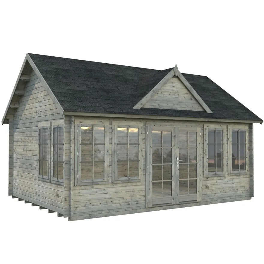 Vierasmaja Palmako Claudia, 19,4m² FR44-5540-4