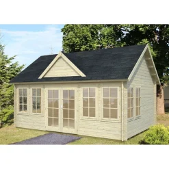 Vierasmaja Palmako Claudia, 19,4m² FR44-5540-4