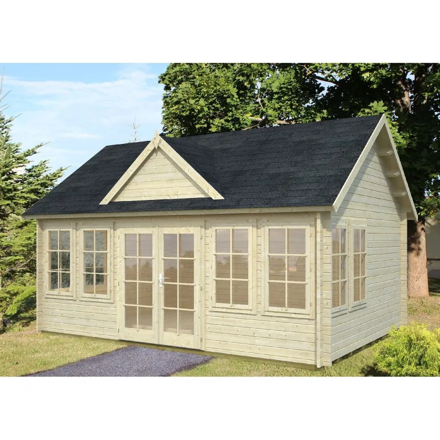 Vierasmaja Palmako Claudia, 19,4m² FR44-5540-4