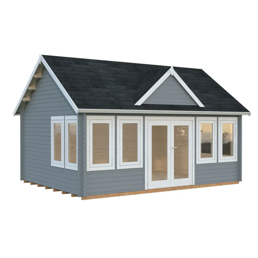 Vierasmaja Palmako Claudia, 19,4m² FR44-5540-4