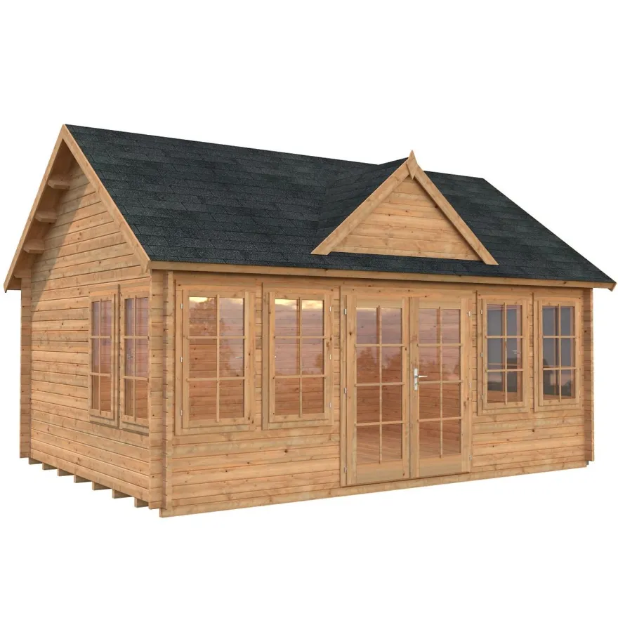 Vierasmaja Palmako Claudia, 19,4m² FR44-5540-4