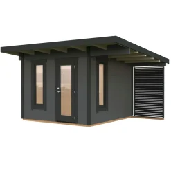 Vierasmaja Palmako Grace, 8,1+4,1m² PM56-3029