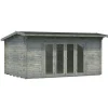 Vierasmaja Palmako Ines, 13,7m² FR44-5032