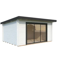 Vierasmaja Palmako Lea, sis.liukuovet 14,2 m² FR44-4735-5