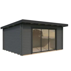 Vierasmaja Palmako Lea, sis.liukuovet 14,2 m² FR44-4735-5