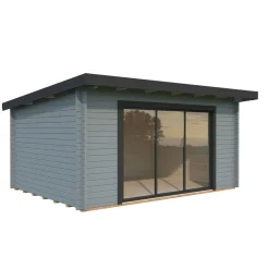 Vierasmaja Palmako Lea, sis.liukuovet 14,2 m² FR44-4735-5