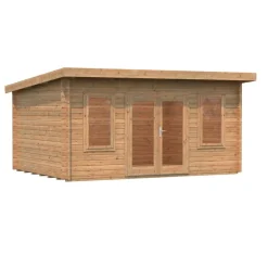 Vierasmaja Palmako Lisa, 14,2m² FR44-4735-2