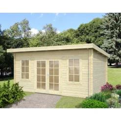 Vierasmaja Palmako Lisa, 14,2m² FR44-4735-2