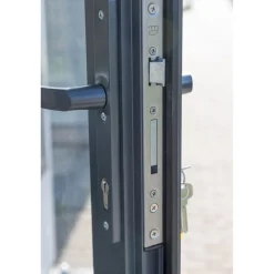 Vierasmaja Palmako Rebekka 19,4 m2, puuvalmis