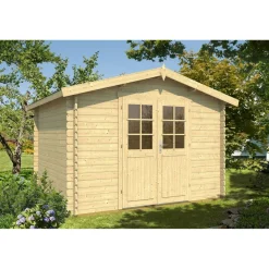 Vierasmaja Tene Britta B, 8.1m²