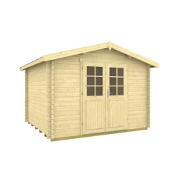 Vierasmaja Tene Britta B, 8.1m²