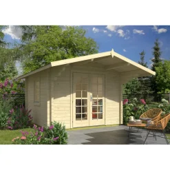 Vierasmaja Tene Sandra B, 70mm, 9m²