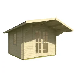 Vierasmaja Tene Sandra B, 70mm, 9m²