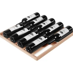 Viinikaapin hylly Horizontal mQuvée WineExpert 180/192 viinikaappiin