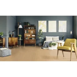 Vinyylilaatta Gerflor Creation 70 Connect Oak