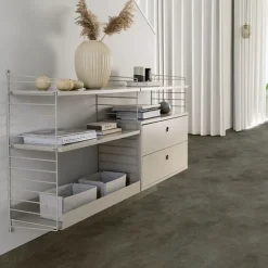 Vinyylilaatta Pergo Isefjord Pad Pro, integroitu alusmateriaali