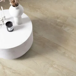 Vinyylilankku Pergo Glomma Pad Pro, integroitu alusmateriaali
