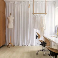 Vinyylilankku Pergo Glomma Pad Pro, integroitu alusmateriaali