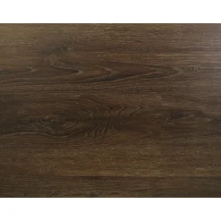 Vinyylilattia Triofloor, Hydro Fix Savutammi Antiikki, 5,5x230x1235mm