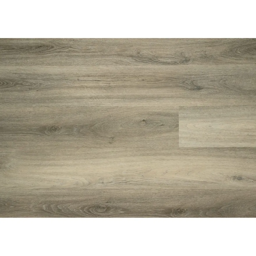 Vinyylilattia Winclic 5003 Tammi Blond, 5G-lukkopontti, 1220x180x4,5 mm