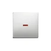 Vipu ABB Impressivo - VIPU1/IP20 LI RST