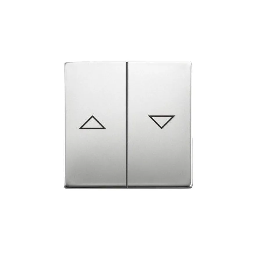 Vipu ABB Impressivo - VIPU2/IP20 "ylös/alas" RST
