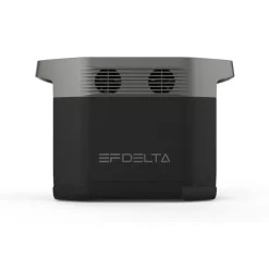 Virta-asema EcoFlow Delta 1300