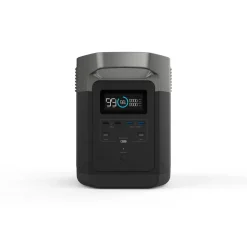 Virta-asema EcoFlow Delta 1300