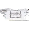 Virtajohdin Led-valaistukseen Jabo
