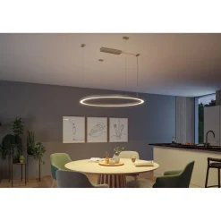 Virtalähde Paulmann Linion Power Box Zigbee 230/24V integroitu muuntaja