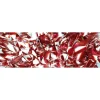 Välitilatarra Dimex Red Crystal, 180-350x60cm