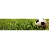 Välitilatarra Dimex Soccer Ball, 180-350x60cm