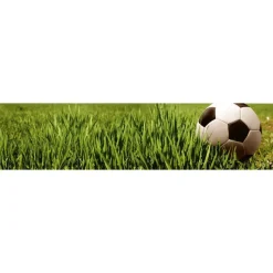 Välitilatarra Dimex Soccer Ball, 180-350x60cm