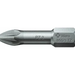 Vääntökärki Wera 855/1 TZ, PZ 2x25mm