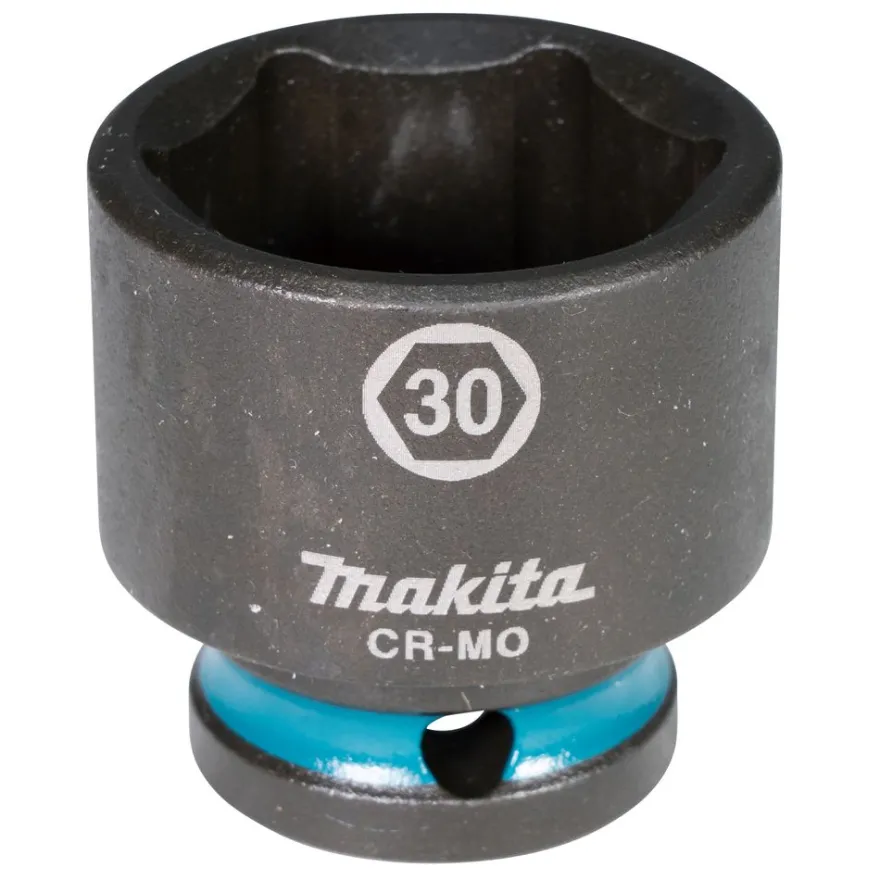 Voimahylsy Makita Impact Black E-16221, 30x44 mm