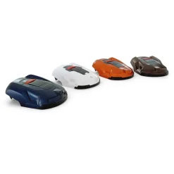 Värikuori Husqvarna Automower Ody, graniitinharmaa (230ACX)