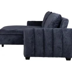 Vuodekulmasohva Home4You CLOUD, eri värejä