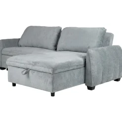 Vuodekulmasohva Home4You CLOUD, eri värejä