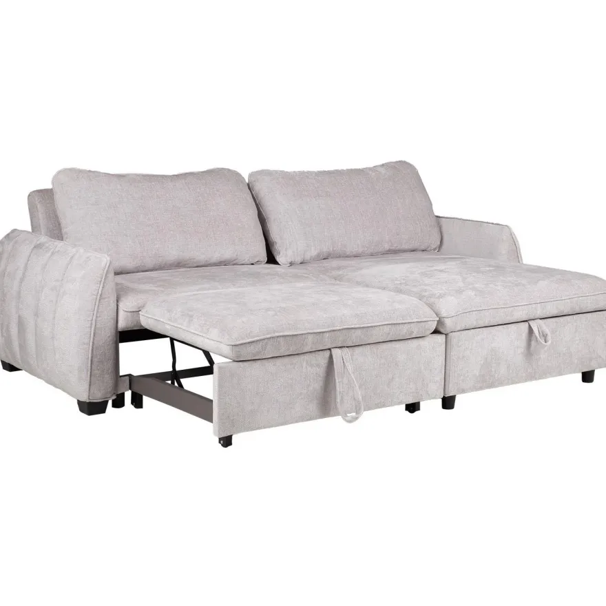 Vuodekulmasohva Home4You CLOUD, eri värejä