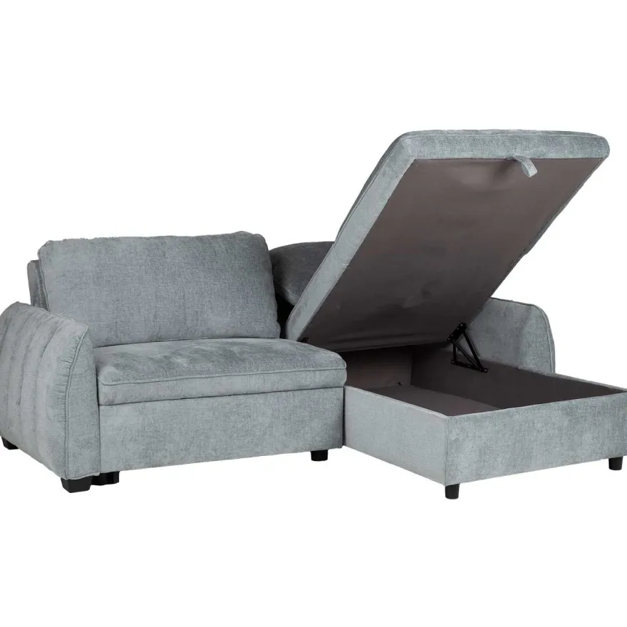 Vuodekulmasohva Home4You CLOUD, eri värejä