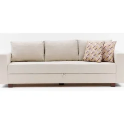 Vuodesohva Linento Furniture Aly Arzilla 3:n istuttava