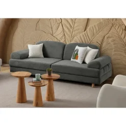 Vuodesohva Linento Furniture Aries, 3-istuttava