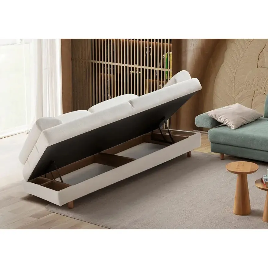 Vuodesohva Linento Furniture Aries, 3-istuttava